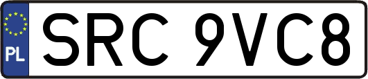 SRC9VC8