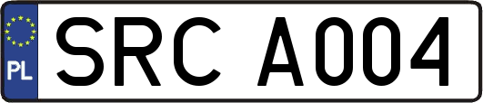SRCA004