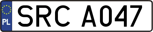 SRCA047