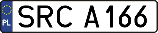 SRCA166