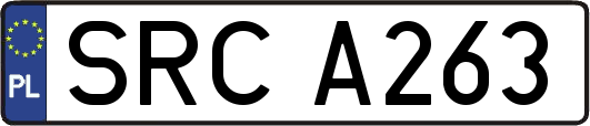 SRCA263