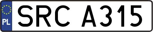 SRCA315