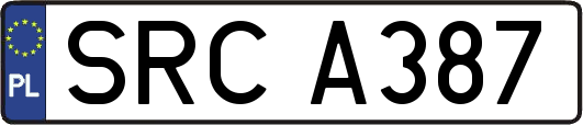 SRCA387