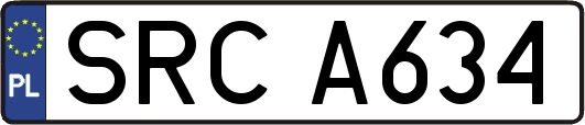 SRCA634