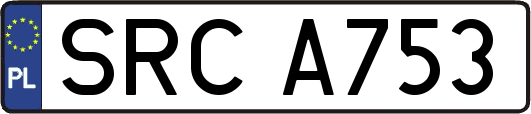 SRCA753