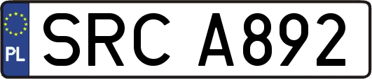 SRCA892