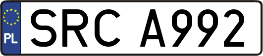 SRCA992