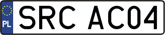 SRCAC04