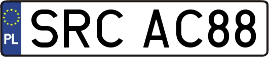 SRCAC88