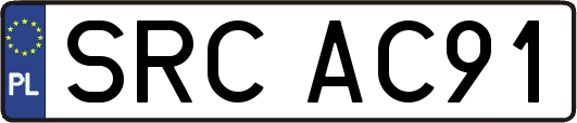 SRCAC91