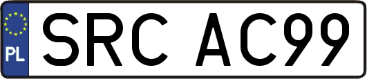 SRCAC99