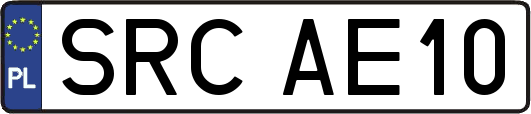 SRCAE10