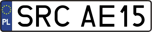 SRCAE15