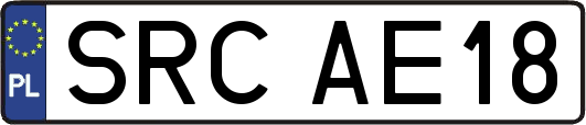 SRCAE18