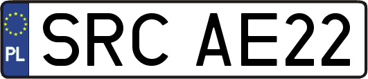 SRCAE22