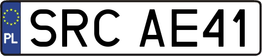SRCAE41