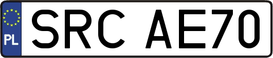 SRCAE70