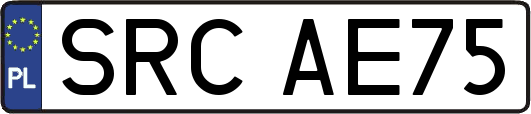 SRCAE75
