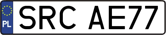 SRCAE77