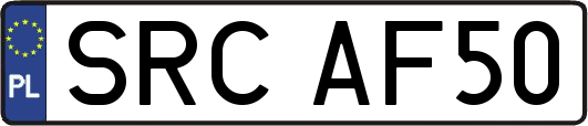 SRCAF50