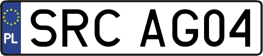 SRCAG04