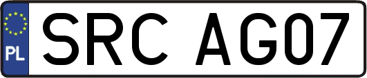 SRCAG07