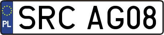 SRCAG08