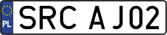 SRCAJ02