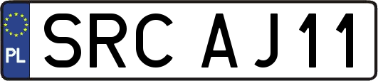 SRCAJ11