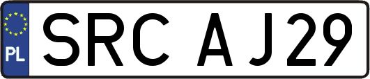 SRCAJ29