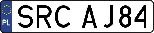 SRCAJ84