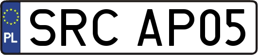 SRCAP05