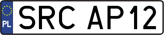 SRCAP12