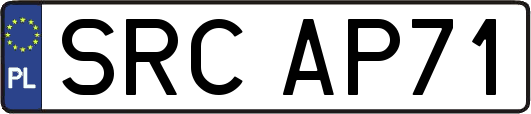 SRCAP71