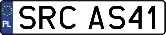 SRCAS41