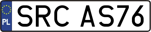SRCAS76