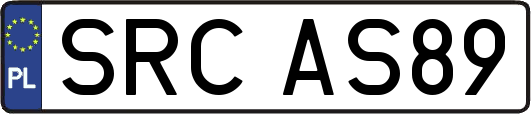 SRCAS89