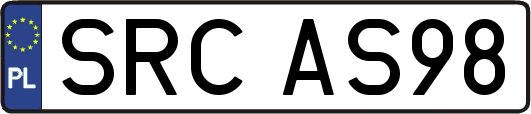 SRCAS98