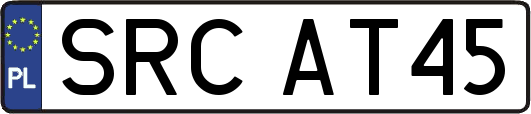 SRCAT45