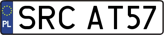 SRCAT57