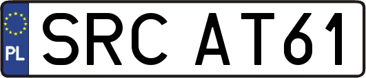 SRCAT61