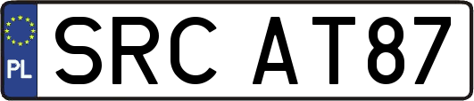 SRCAT87