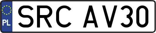 SRCAV30