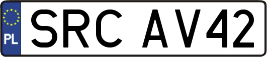 SRCAV42