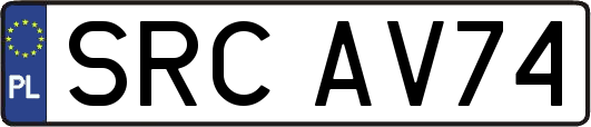 SRCAV74
