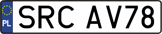 SRCAV78