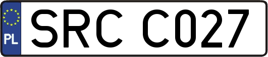 SRCC027