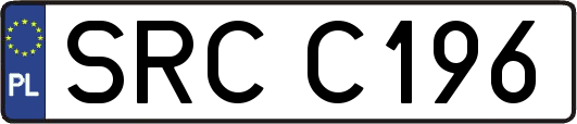 SRCC196