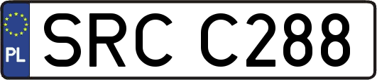 SRCC288