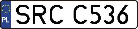 SRCC536